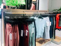 -lululemon(新天地店)