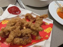 -海底捞火锅(正大乐城店)
