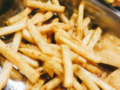 -阿姨小肉摊(同济西苑店)