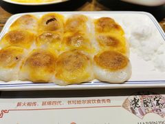 -老厨家(友谊路总店)