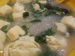 -小杨生煎(黄河路店)