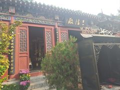 -延庆观