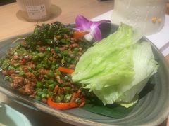 -mango tree芒果树泰国餐厅(青岛万象城店)