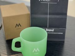 -M Stand(西安大悦城店)