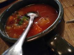 -斯比特花园西餐厅(东方商厦店)
