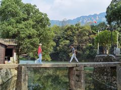 -绩溪龙川景区