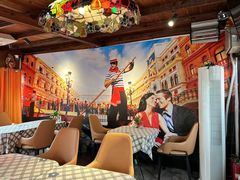 -威尼斯意餐酒吧 Venezia club(意大利风情街店)