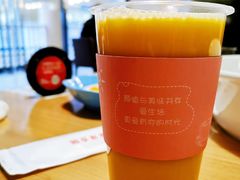 薏米粥-拿渡·水煮鱼麻辣香锅(王府井奥莱·香江小镇店)