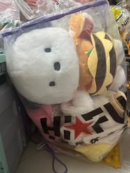 -嗨翻Hi-Fun竞技主题乐园·蹦床团建生日聚会(五棵松华熙店)