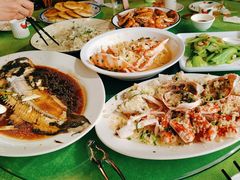 -盛港湾海鲜食府(黄沙店)