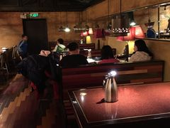 -绿茶餐厅(华联万柳店)