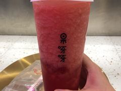 -果呀呀(国金街店)