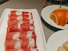 -海底捞火锅(太原南站店)