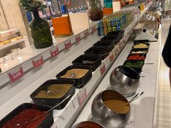 -玫瑰花园自助烤肉(顺义鑫海韵通店)