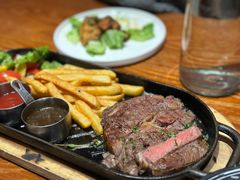 -澳骄 Aussie Kitchen·手工披萨·西餐(国大店)