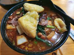 小碗螺蛳粉-螺蛳粉先生(蓟门桥店)