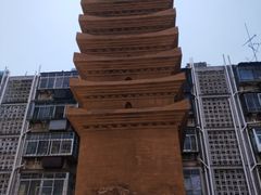 -大德寺双塔