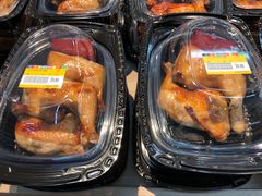 -果蔬好生活超市(东湖店)