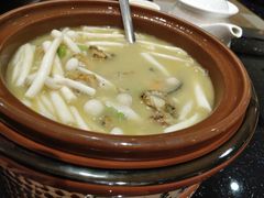 -琼林徽宴(中央门店)
