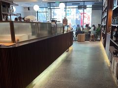 -BAKER&SPICE(安福路店)