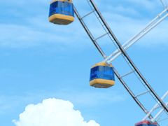 -南昌之星摩天轮