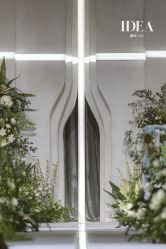 -北京东方茂酒店-宴会厅