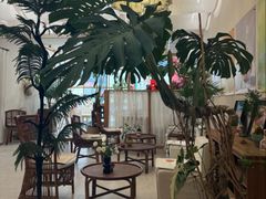 -山与蓝·轻糖鲜果蛋糕(勒泰店)