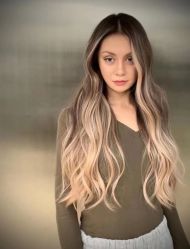 -MY HAIR ARDOR