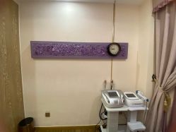 -芳朵美容养生SPA