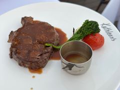-Kathleen's Waitan 凯圣琳江景西餐厅(外滩店)
