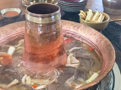 -陀岗美食·云南藏式特色餐厅