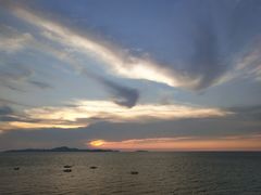 -网红落日悬崖餐厅 The Sky Gallery