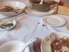 -粤财皇冠假日酒店·彩华轩中餐厅