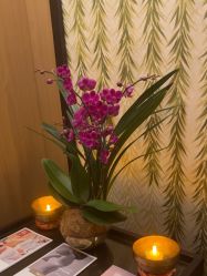 -文华东方水疗中心