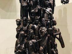 -长春世界雕塑园冰雪艺术天地