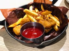 -Maxpoint Kitchen 西餐咖啡(乐峰广场店)