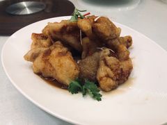 -红高粱大酒店(宁山东路店)
