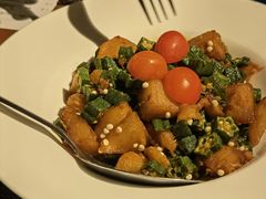 -甘尼仕印度餐厅爵士酒吧(阳春巷店)