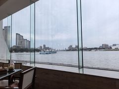 -白天鹅宾馆·流浮阁咖啡厅