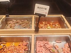 -钱小奴创意自助餐厅·原切谷饲安格斯畅吃(苏州昆山招商花园城店)