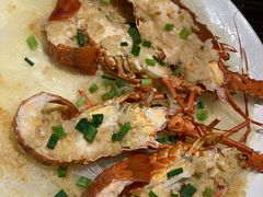 白灼沙虾-新海利(北岭店)