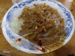-老张凉粉凉皮