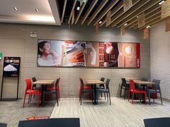 -永和大王(春日上新·浦东南路店)