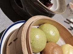 -江南厨子·品苏杭(深圳万象城店)