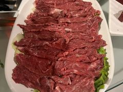 -原汁原味驴庄(长岭村店)