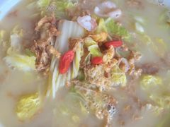 -金家老三饭庄(常营店)