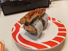 -新一番三文鱼寿司(红城湖店)