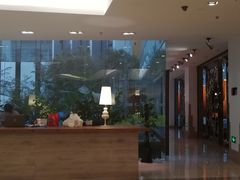 -北京民族园葉子里酒店(鸟巢店)