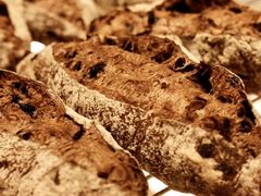 榛子巧克力面包-面包与我Bread Or Me(长城汇店)