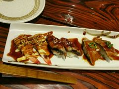 -石屋料理(南京西路店)